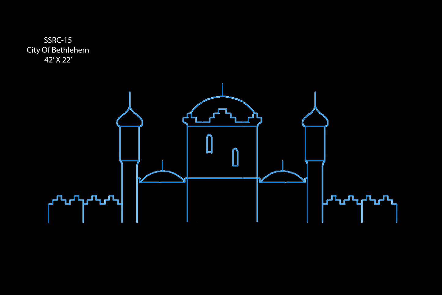 City Of Bethlehem