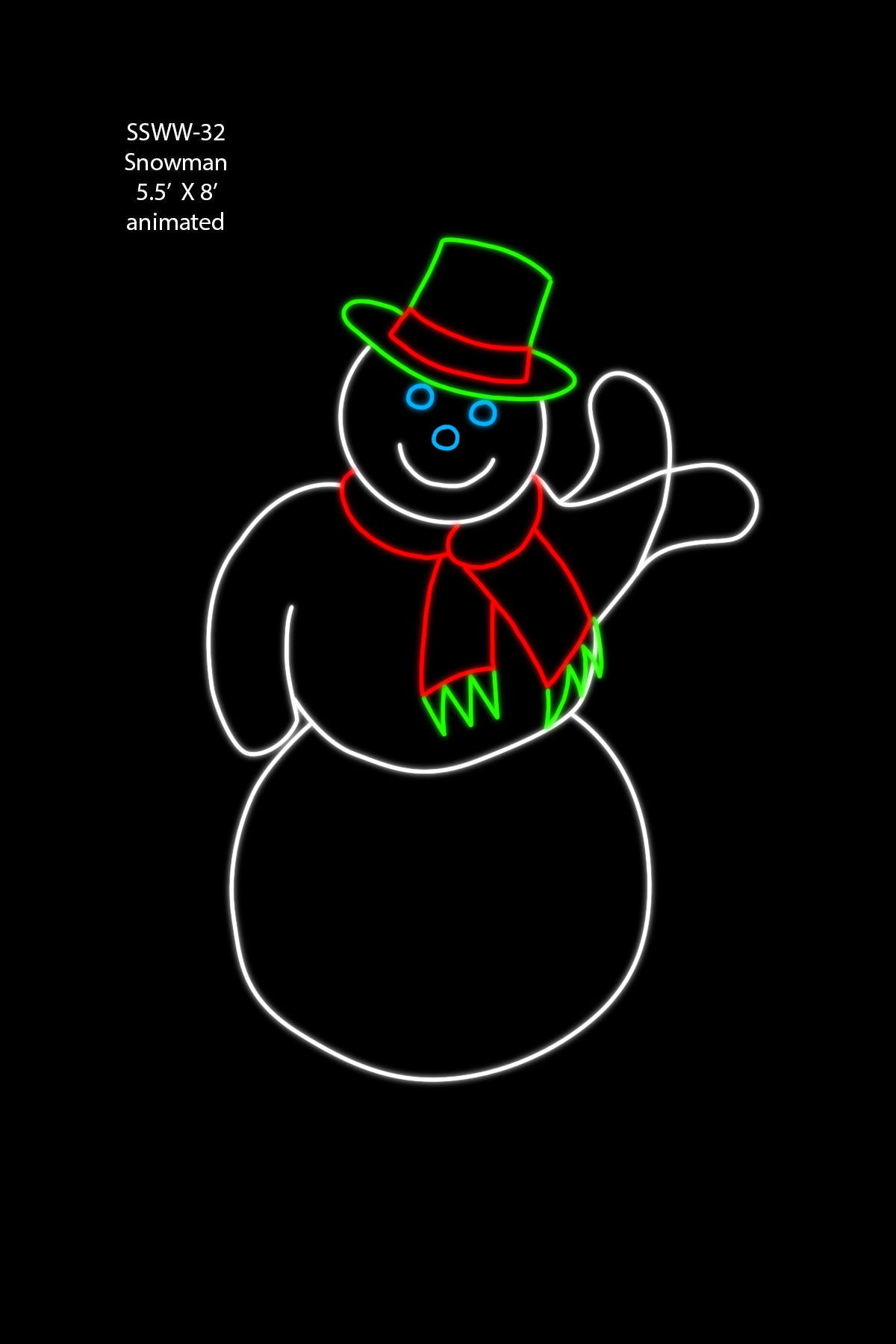 Snowman