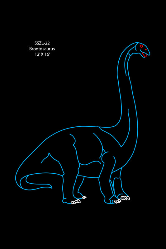 Brontosaurus