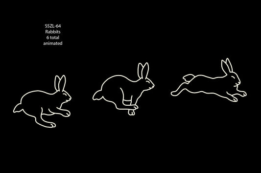 Rabbits